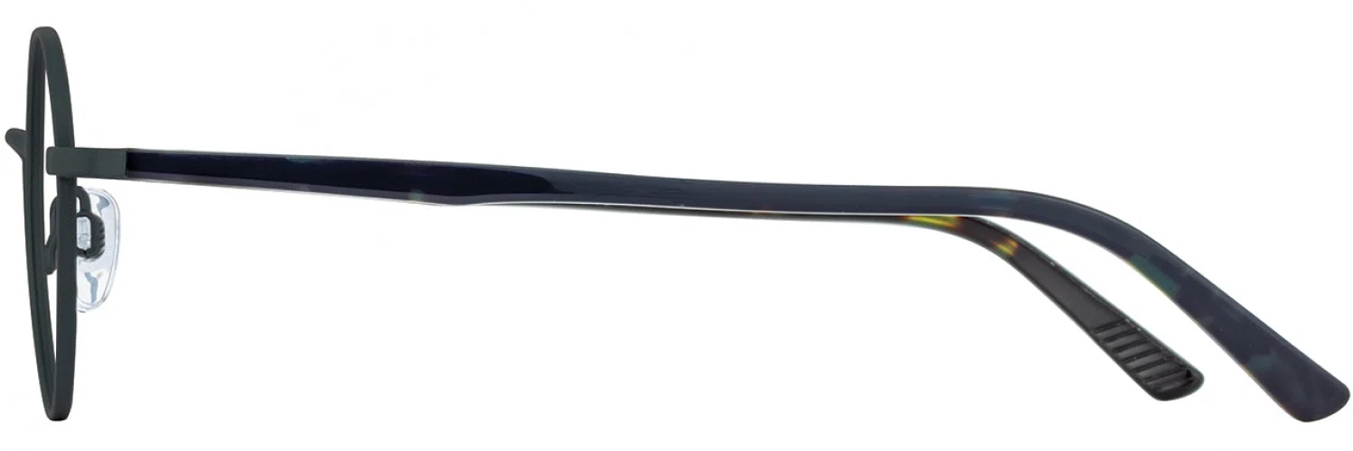 Alan J AJ168 Eyeglasses - view 14